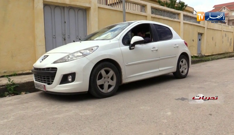 تحرّيات / تأتيكم في قضيّة جديدة سهرة الأربعاء على السّاعة 22:15