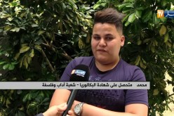 تعليم عالي: هذه بورصة التخصصات بالنسبة للناجحين في بكالوريا 2018