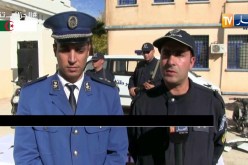 أم البواقي: إكتشاف ورشة سرية لتفكيك الدرجات النارية المسروقة بسوق نعمان