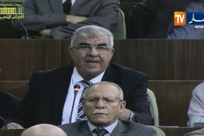 برلمان/ إنطلاق جلسة المصادقة على مشروعي قانوني الإنتخابات والسلطة الوطنية المستقلة للإنتخابات