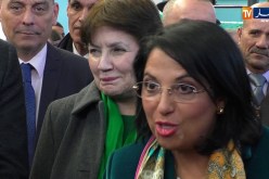 زرواطي تتسائل عن موعد إجراء أول مباراة في ملعب تيزي وزو الجديد