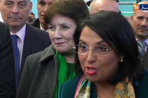 زرواطي تتسائل عن موعد إجراء أول مباراة في ملعب تيزي وزو الجديد