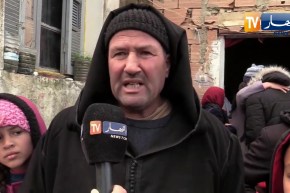 الطالبة بكوش نصيرة ترحل وتترك عائلتها تقاسي العوز والفقر