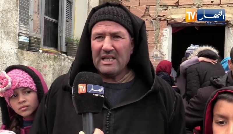 الطالبة بكوش نصيرة ترحل وتترك عائلتها تقاسي العوز والفقر