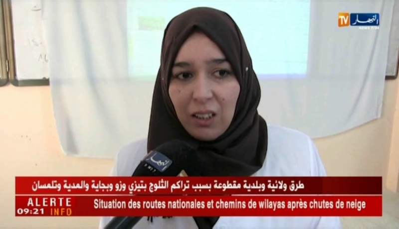 الشلف/ الزراعة بالبيوت البلاستكية…نشاط واعد بوجود المرافقة و التكوين