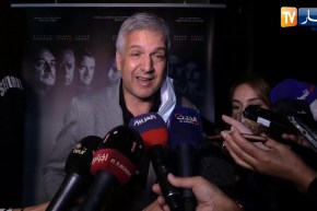 أول عرض لفيلم “هيليوبوليس” الذي سيمثل الجزائر في أوسكار 2021