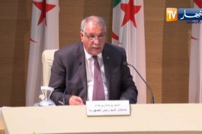 “مستشار رئيس الجمهورية : “إخطار رئيس الجمهورية بالقوانين العضوية أصبح وجوبي