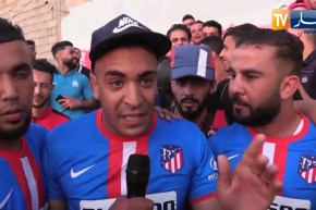 عين تموشنت: إختتام دورة كروية بسيدي الصافي بحضور جمعية راديوز