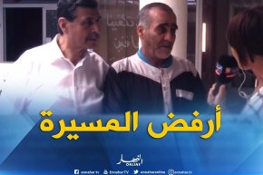 وهران: والد سلسبيل أتبرأ من أي مسيرة وأرفض تسييس قضية إبنتي