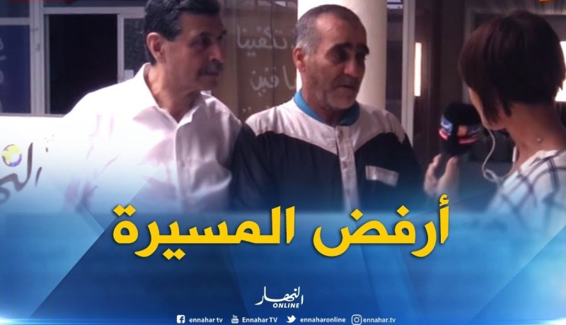 وهران: والد سلسبيل أتبرأ من أي مسيرة وأرفض تسييس قضية إبنتي