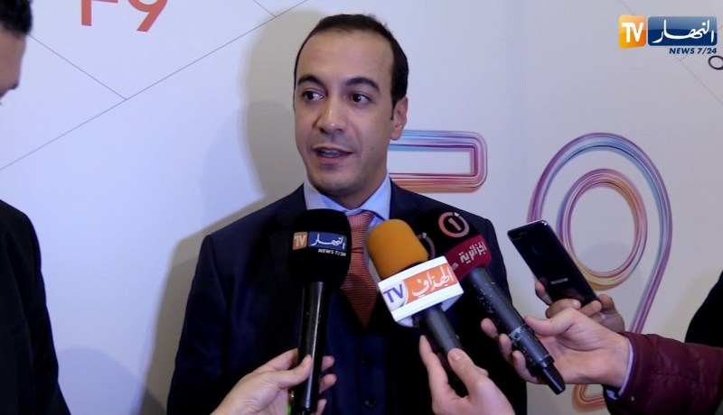 نائب المدير العام لشركة oppo: الشركة تركب رسميا جميع تشكيليات OPPO بالجزائر