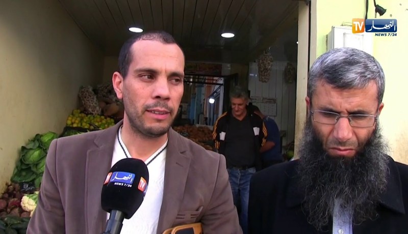 جيجل/ إجبارية الإشهار بسعر المنتجات وراء إنخفاض الأسعار