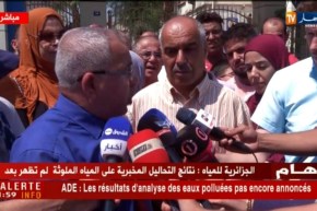 رئيس بلدية بوفاريك:إرتفاع عدد الحالات المصابة الى76 حالة