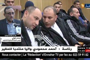 رئيس اللجنة المركزية للتحكيم : “نعترف كاين خطأ تحكيمي و راح تكون عقوبات صارمة”