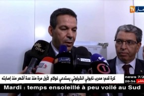 تجارة: متعاملون جزائريون ينافسون الأوربيين في موريتانيا