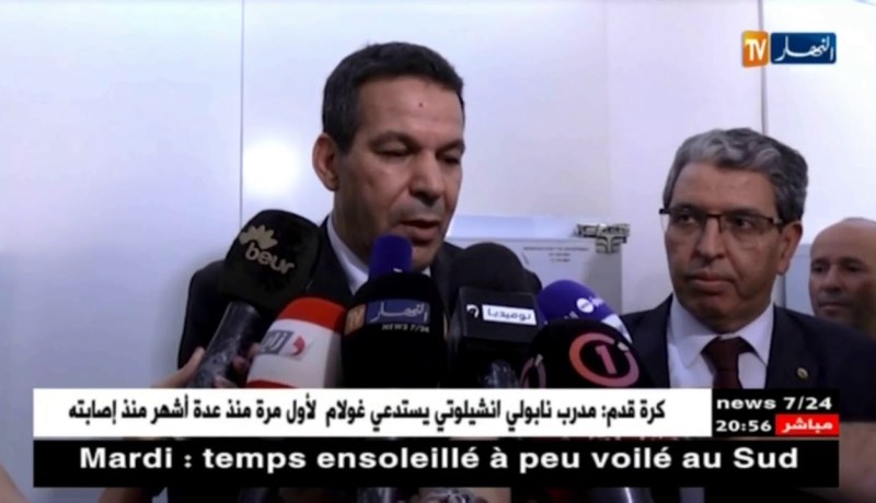 تجارة: متعاملون جزائريون ينافسون الأوربيين في موريتانيا