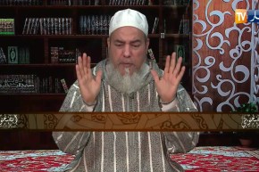 الشيخ شمس الدين : إذا خشيت من شيئ يضر بدنك..يجوزلك التيمم