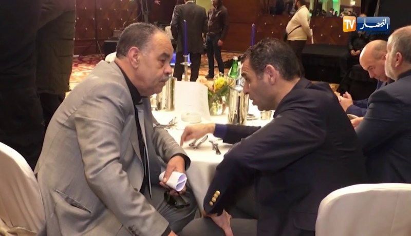 إسم الناخب الجديد يؤرق الفاف.. وخيارات زطشي تواصل التقلص