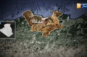 إصطدام سيارتين نفعيتين يخلف 10 جرحى في ولاية سكيكدة