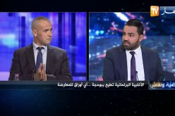 السعيد لخضاري: السعيد بوحجة تعاهد بالإستقالة خلال 36 ساعة لكنه لم يستقيل