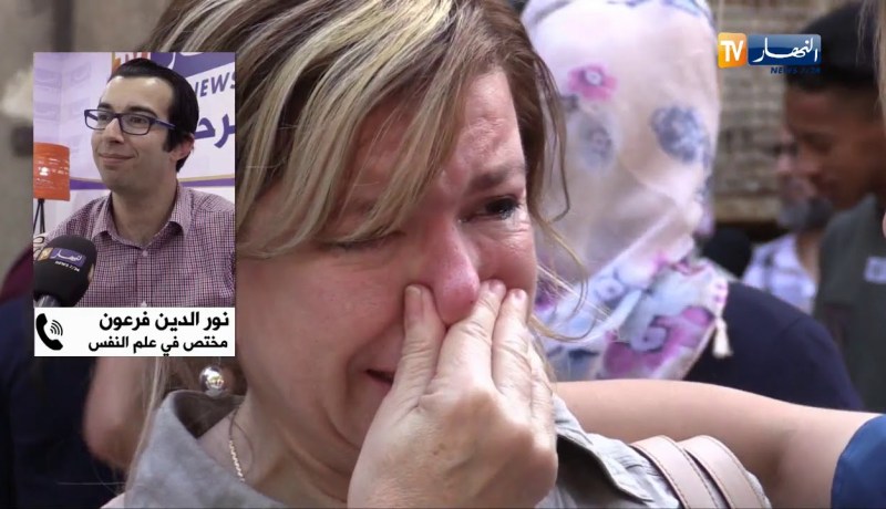 شهادة البكالوريا.. هاجس الأولياء و العائلات الجزائرية
