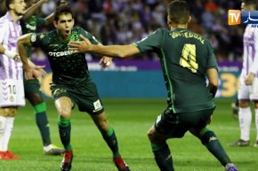 أتليتيكو مدريد يخصص 70 مليون أورو لضم الثنائي ماندي و كاناليس