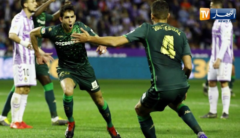 أتليتيكو مدريد يخصص 70 مليون أورو لضم الثنائي ماندي و كاناليس