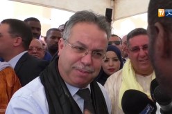 سكن/ بعد 12 سنة وزير السكن يزور إيليزي “ودڨ دڨ” يخطف الأضواء