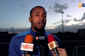 أيوب عزّي: وجوب فرض عقوبات صارمة على كل لاعب يتعمد إثارة المشاكل