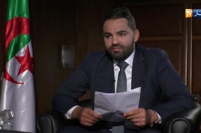 بن غبريت:  تفوق الإناث على الذكور ظاهرة عالمية  وراجع سببها إلى التربية و الإنضباط في الأسرة