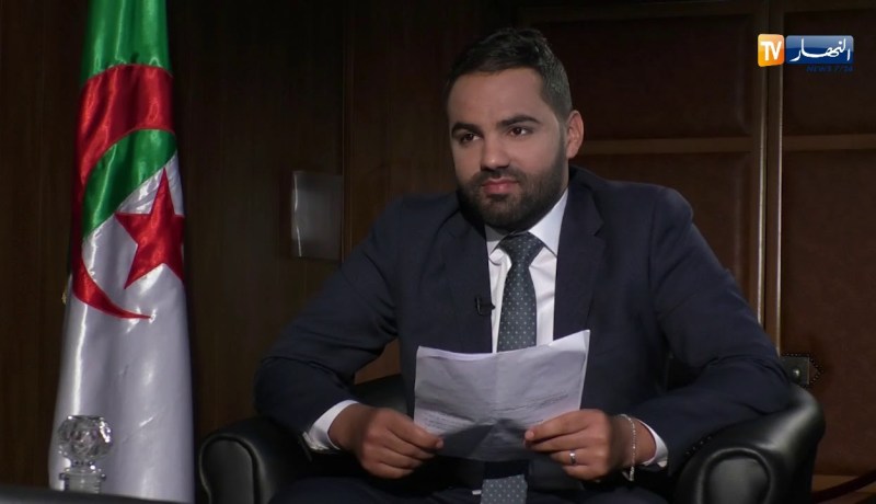 بن غبريت:  تفوق الإناث على الذكور ظاهرة عالمية  وراجع سببها إلى التربية و الإنضباط في الأسرة