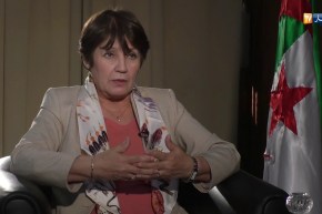 بن غبريت: نتئاج الـ bem مقبولة وإحتساب معدلات الفصول الثلاثة سيرفع نسبة النجاح