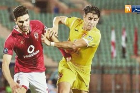 نادي لوكرين البلجيكي و ناديين فرنسيين مهتمون بالتعاقد مع نوفل خاسف