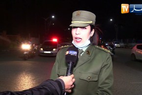 بومرداس: الدرك الوطني والأمن ينظمان حملة تحسيسية للوقاية من حـ.وادث المـ.رور