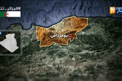 بومرداس: وفاة شخصين من عائلة واحدة جراء الإختناق بغاز ثاني أكسيد الكربون