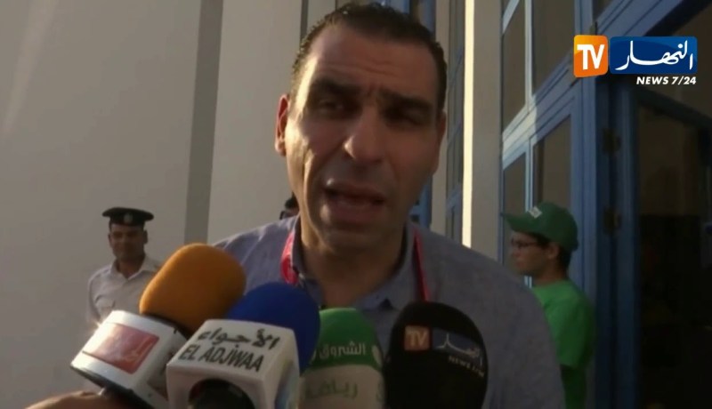زطشي: لدينا مقابلة صعبة تنتظرنا في ربع النهائي وعلينا التحضير لها جيدا إذا أردنا مواصلة المشوار