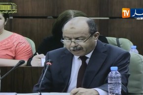 كلمة وزير العدل “بلقاسم زغماتي” بعد المصادقة على مشروعي قانوني الإنتخابات والسلطة المستقلة