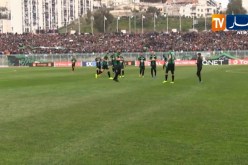 مباراة شباب قسنطينة أمام الترجي التونسي في رابطة الأبطال رسميا بحضور الجمهور