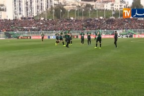 مباراة شباب قسنطينة أمام الترجي التونسي في رابطة الأبطال رسميا بحضور الجمهور