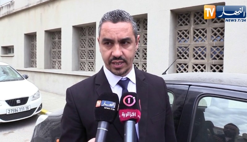 مصباح: لاعب شبيبة القبائل “بن يوسف” غاب عن جلسة الإستماع بعد ثبوت تناوله للمنشطات