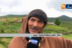 جيجل: التنمية تمس منطقة الريشية الجبلية بعد إنتظار طويل