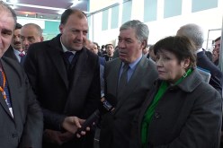 بن غبريت تمازح حجار..روح دير سبور