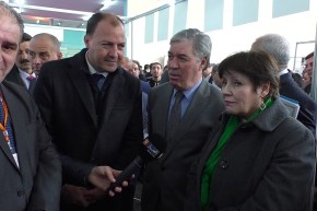 بن غبريت تمازح حجار..روح دير سبور