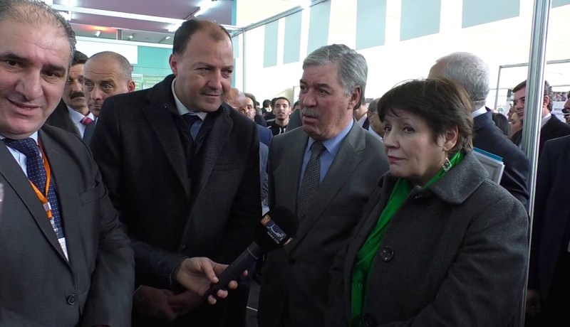 بن غبريت تمازح حجار..روح دير سبور