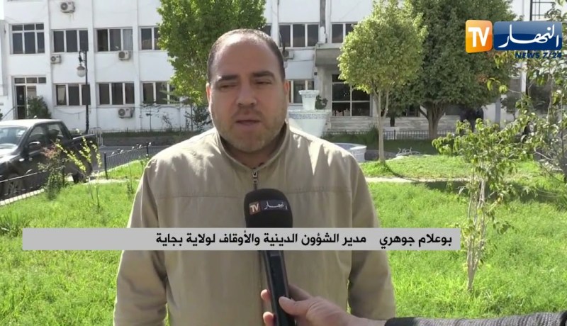 بجاية: غلق إحترازي لأربع مساجد متضررة في إنتظار صدور نتائج اللجان التقنية