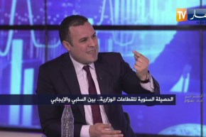 عادل غبولي: المواطن ملّ من الخطاب السياسي العقيم والجزائر الجديدة تبنى بالشباب وليس بالوجوه القديمة