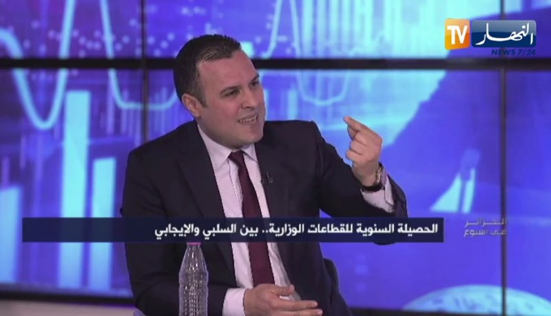 عادل غبولي: المواطن ملّ من الخطاب السياسي العقيم والجزائر الجديدة تبنى بالشباب وليس بالوجوه القديمة