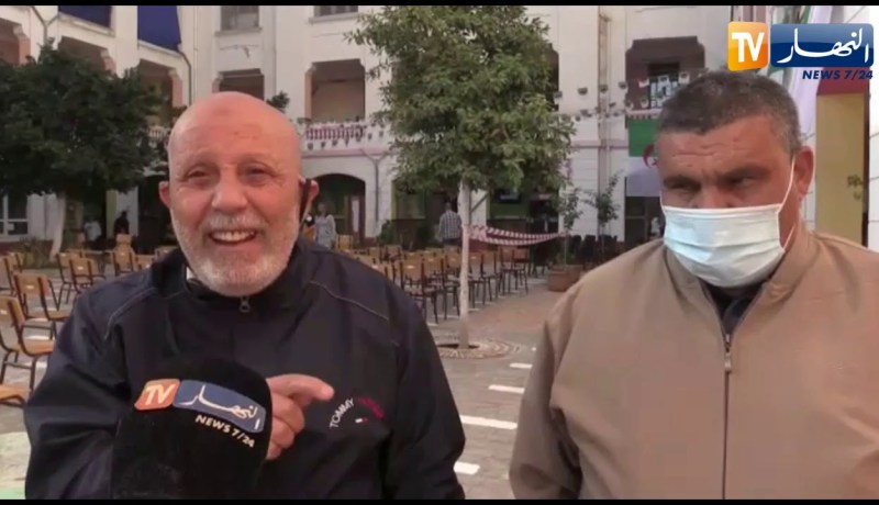 معسكر: جمعية أولياء التلاميذ تطالب وزير التربية بتحويل الأموال للبرتوكول الصحي بمناطق الظل