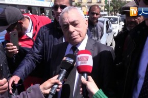 بوحجة: “الأفلان عندوا رجال وإمتداد شعبي قوي .. يجب إطفاء الشرعية على القيادة حتى تكون لها كلمة”