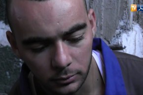 ميلة: محمد دباش.. شاب يدخل عالم التكوين و يرفع التحدي